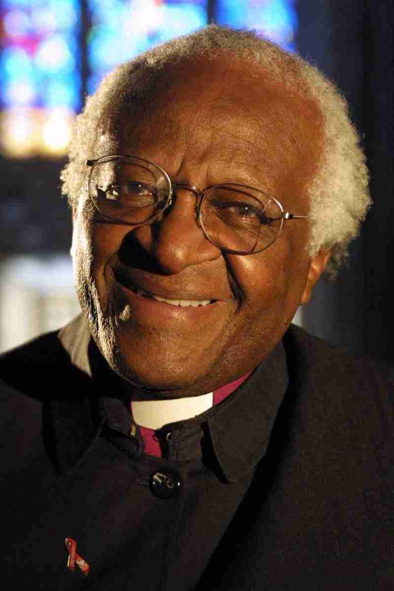 Sud Africa: Morto Desmond Tutu, l’arcivescovo nobel per la pace che sconfisse l’apartheid