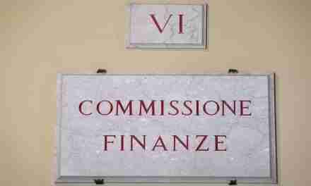 Fisco, la Commissione Finanze del Senato ha licenziato il progetto di revisione: stop alle sanzioni penali per chi collabora