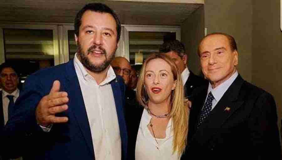 Governo, rimane ancora incertezza: Meloni cerca l’accordo con i leader del centrodestra