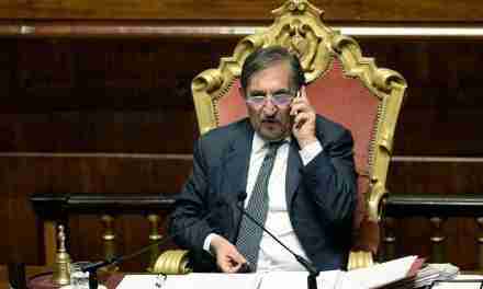 Ignazio La Russa eletto presidente del Senato. Forza Italia non vota, centrodestra spaccato