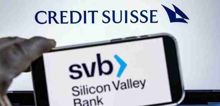 Silicon Valley Bank sarà venduta dalla Fdic in più parti, Ubs acquisterà Credit Suisse