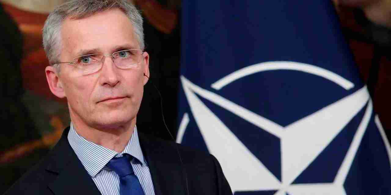 Il mandato di Stoltenberg è stato prorogato di un anno: l’ufficialità al vertice di Vilnus