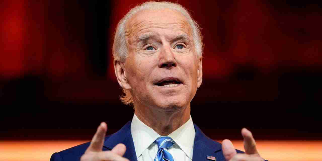 Armi chimiche, Biden: “Gli Usa hanno distrutto tutte le loro scorte”