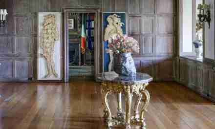 Washington: Villa Firenze Contemporanea, dopo il Quirinale  l’arte italia fa bella mostra di se negli Usa