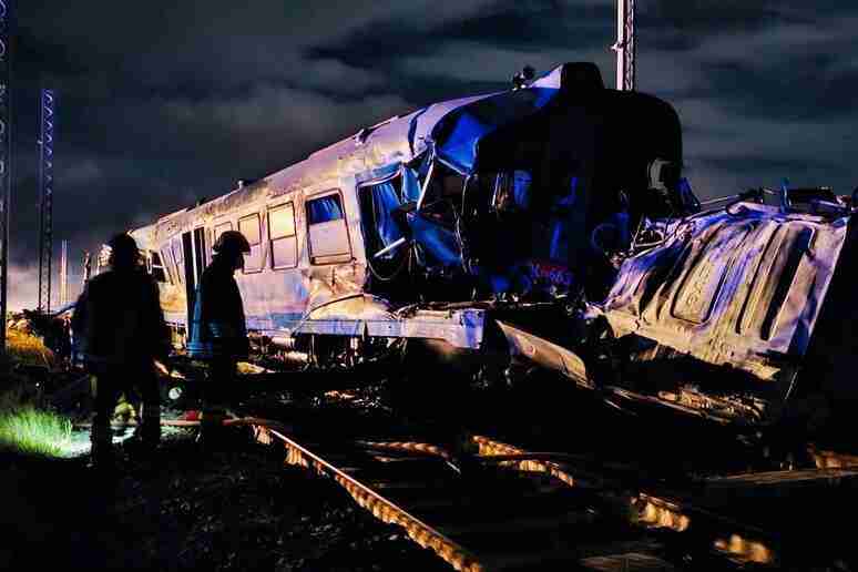 Sciopero ferroviario di 8 ore il 30 novembre dopo l’incidente in Calabria