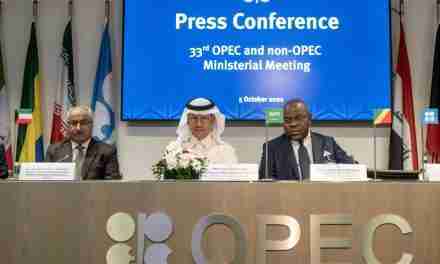 Opec+: entra il Brasile, tensioni con i Paesi africani e mancato accordo sui tagli nella produzione