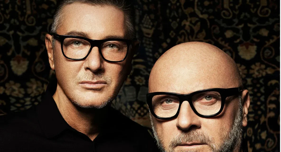 Dopo il caso Pandoro-Balocco, Dolce&Gabbana: “L’era degli influencer sta per finire”