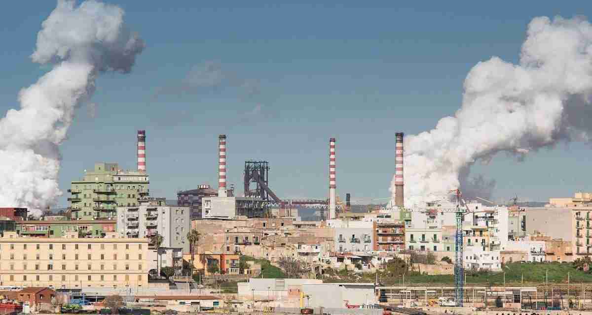 Ex Ilva, le associazioni dell’indotto hanno annunciato la sospensione ad oltranza delle attività